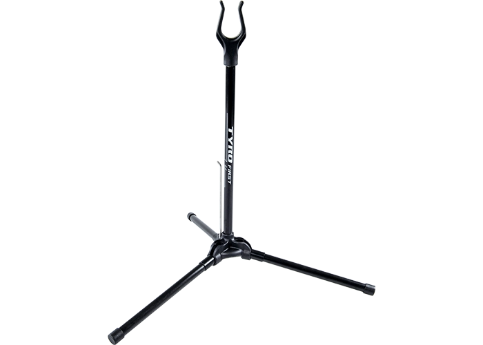 tyro_first_recurve_bowstand_black
