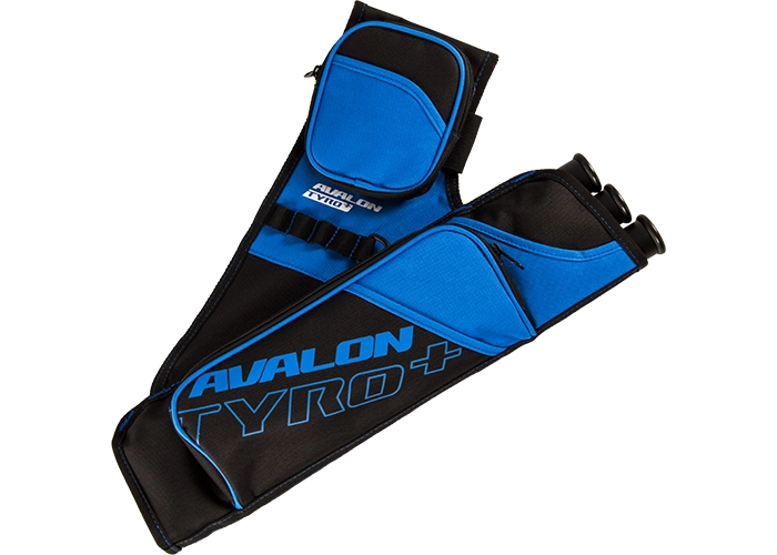 tyro_plus_target_quiver_blue