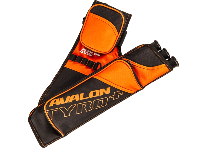 tyro_plus_target_quiver_orange