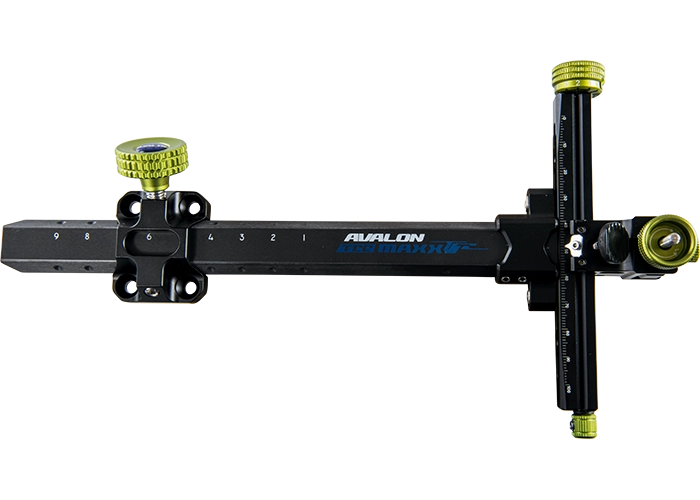 tec_maxx_carbon_recurve_sight_green